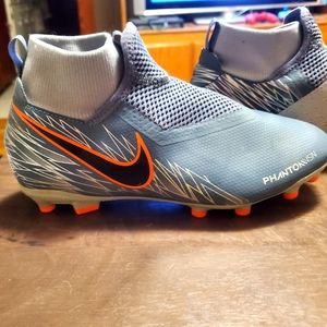 Nike Boys Cleats